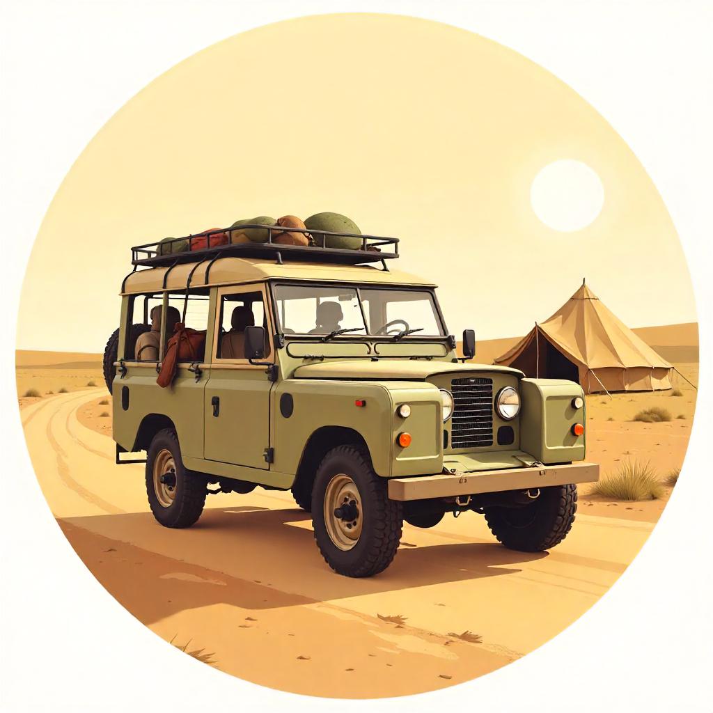 Tanzanian Budget safaris